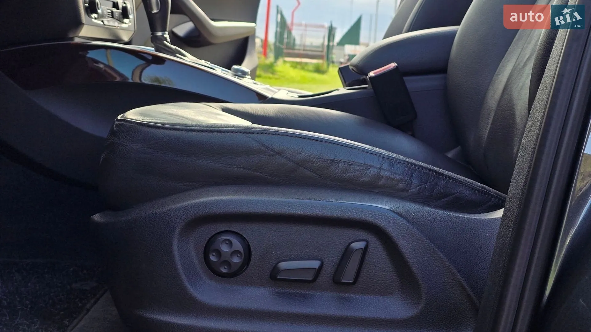 2012 Audi Q5 - мініатюра 39
