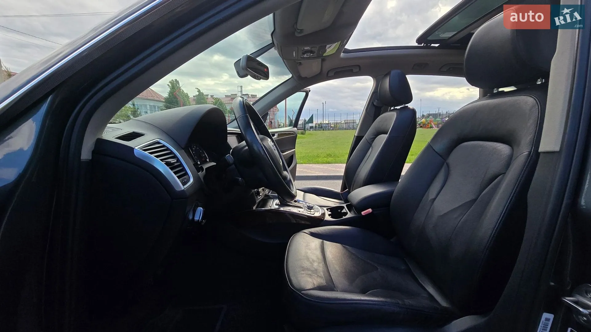 2012 Audi Q5 - мініатюра 43