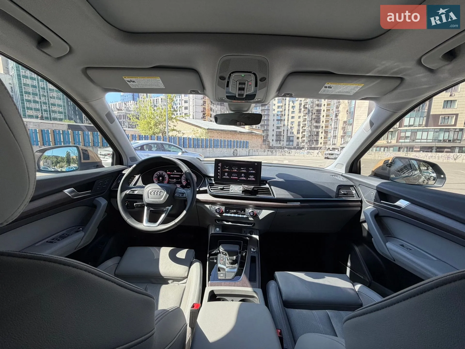 2023 Audi Q5 - мініатюра 11