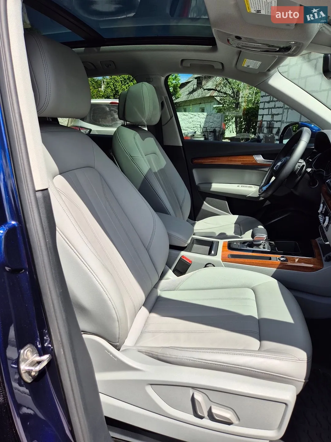 2021 Audi Q5 - мініатюра 19