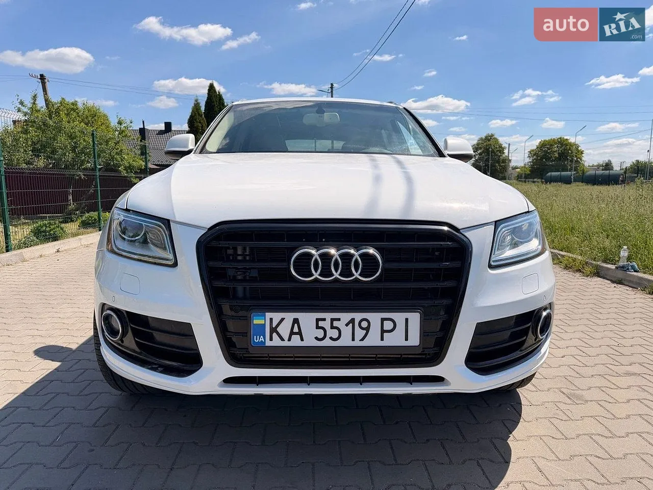 2013 Audi Q5 - мініатюра 26