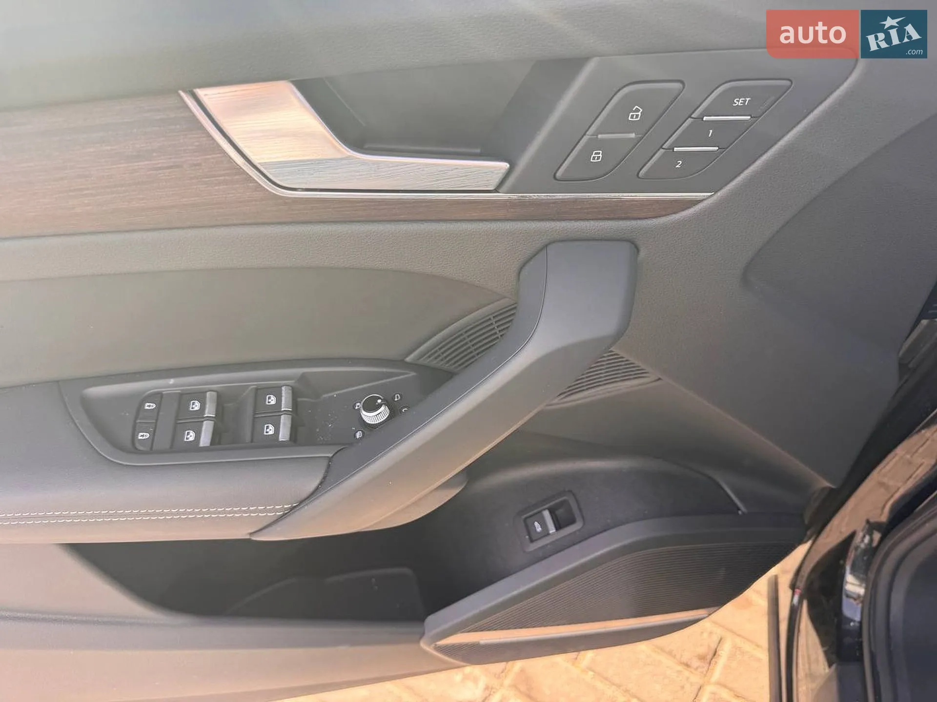 2024 Audi Q5 - мініатюра 11