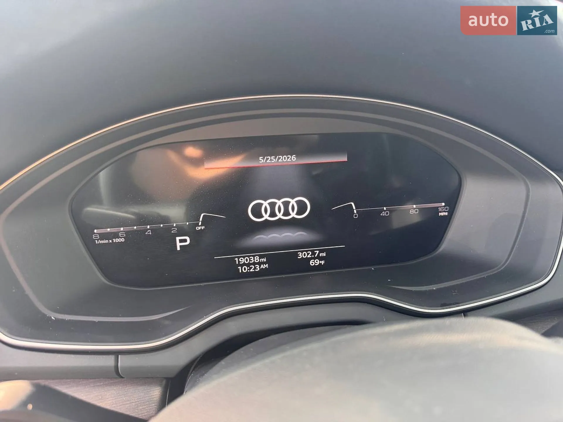 2024 Audi Q5 - мініатюра 13