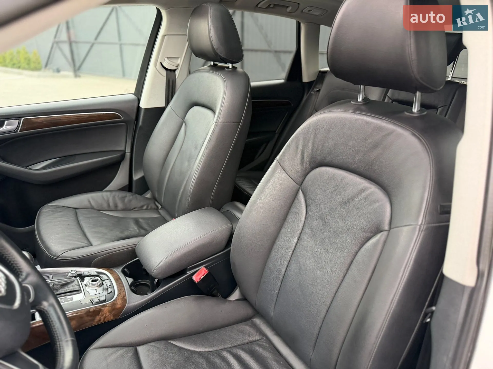 2015 Audi Q5 - мініатюра 35