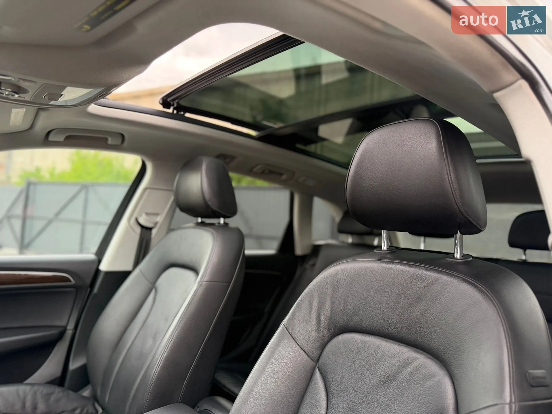 2015 Audi Q5 - мініатюра 36