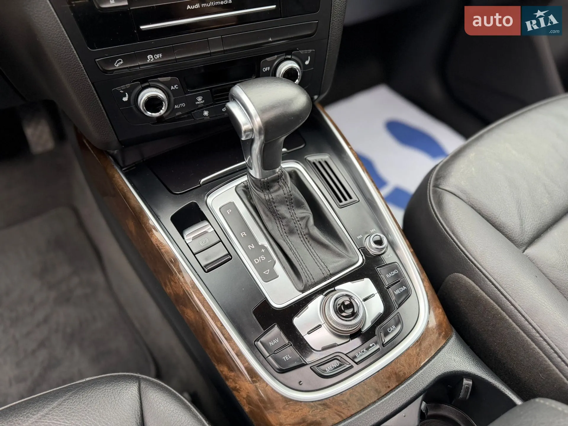 2015 Audi Q5 - мініатюра 40