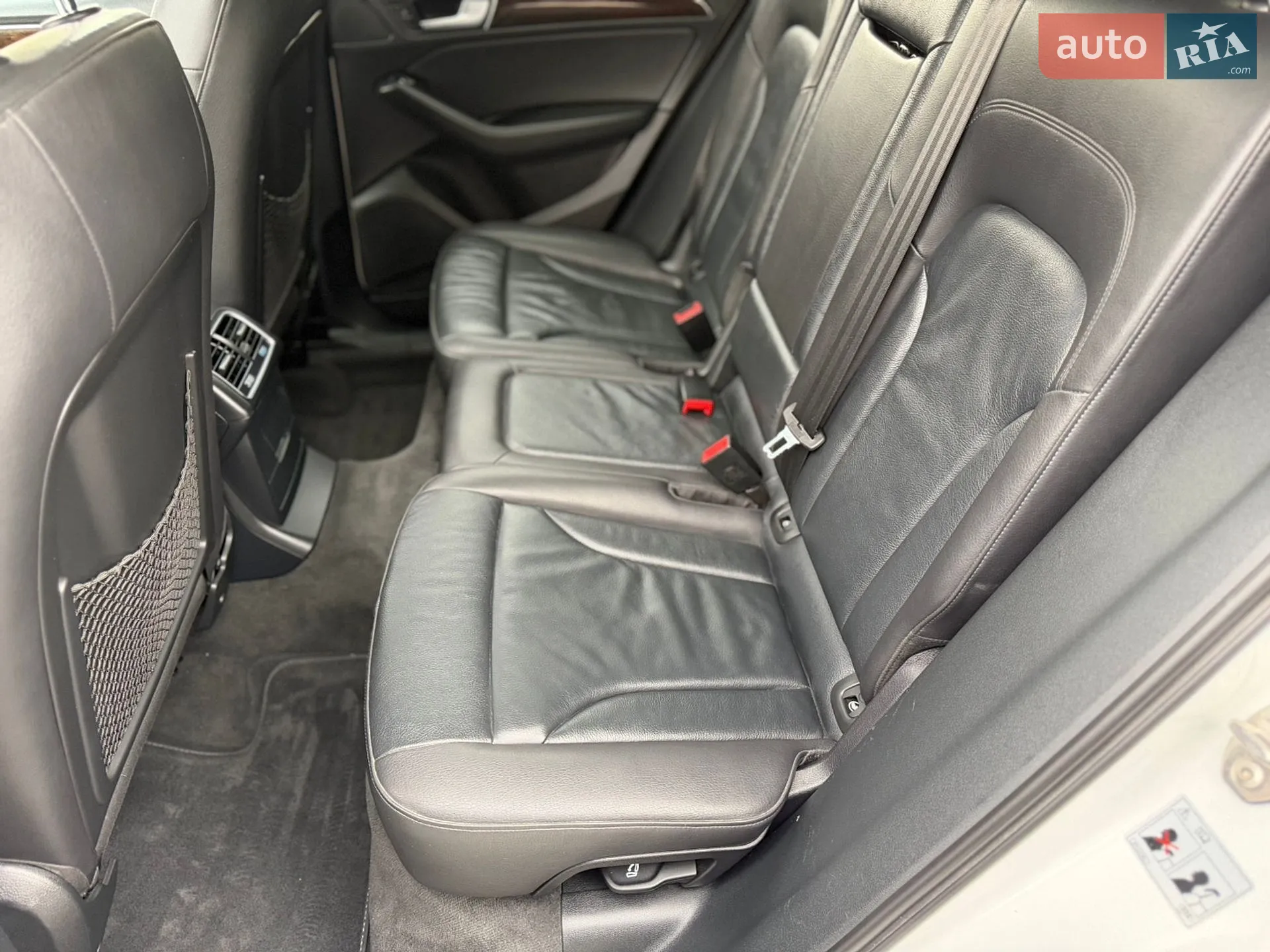 2015 Audi Q5 - мініатюра 49