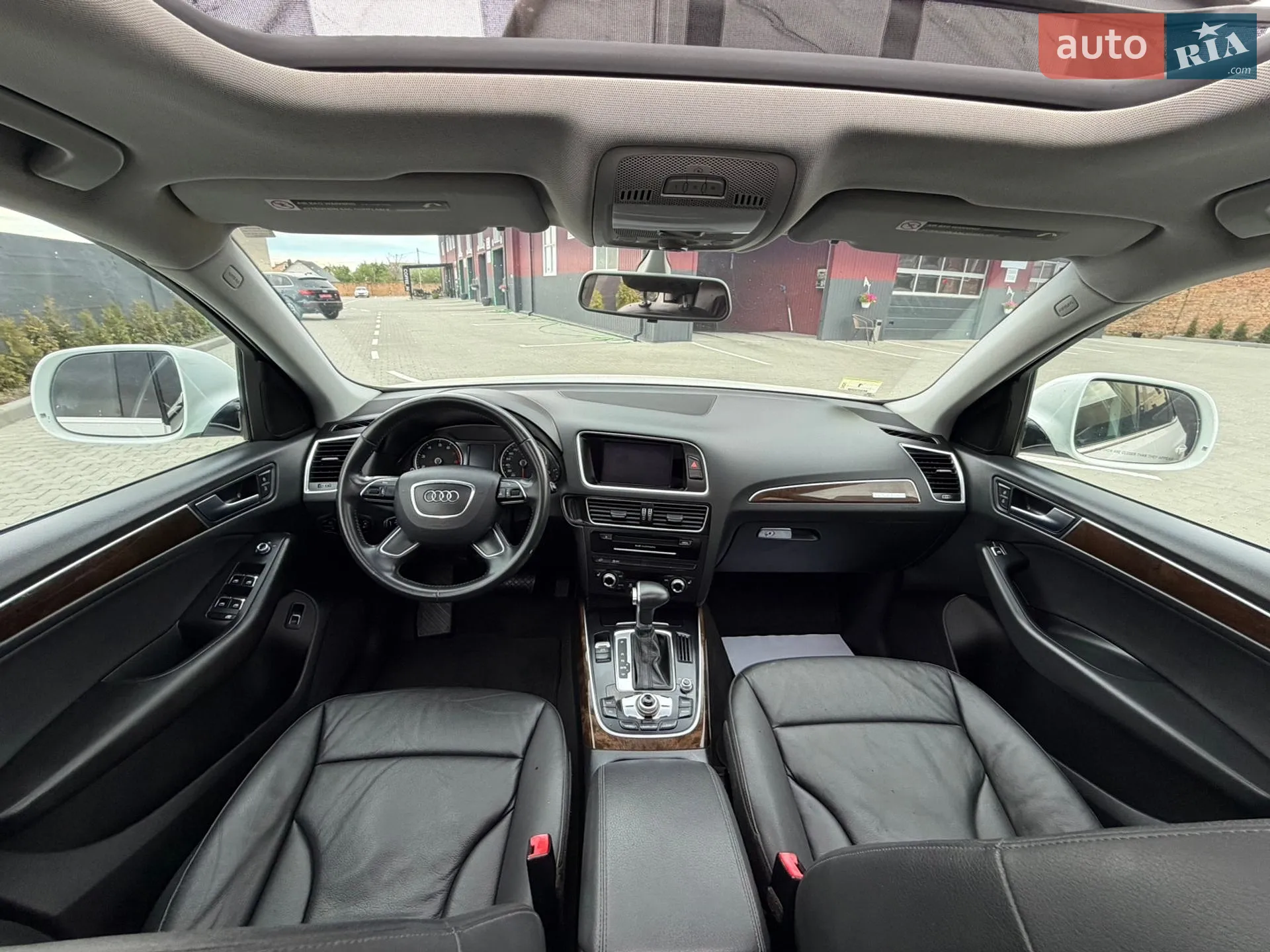 2015 Audi Q5 - мініатюра 54