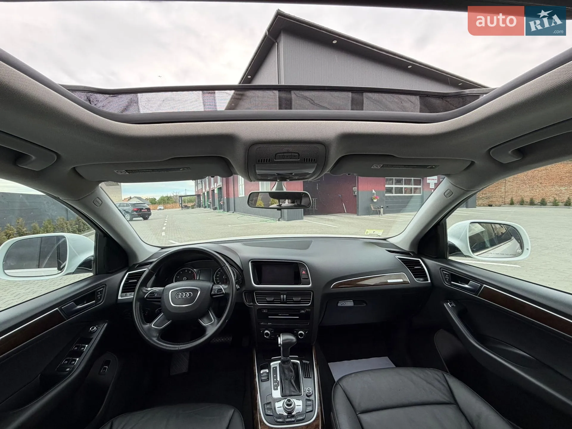 2015 Audi Q5 - мініатюра 56