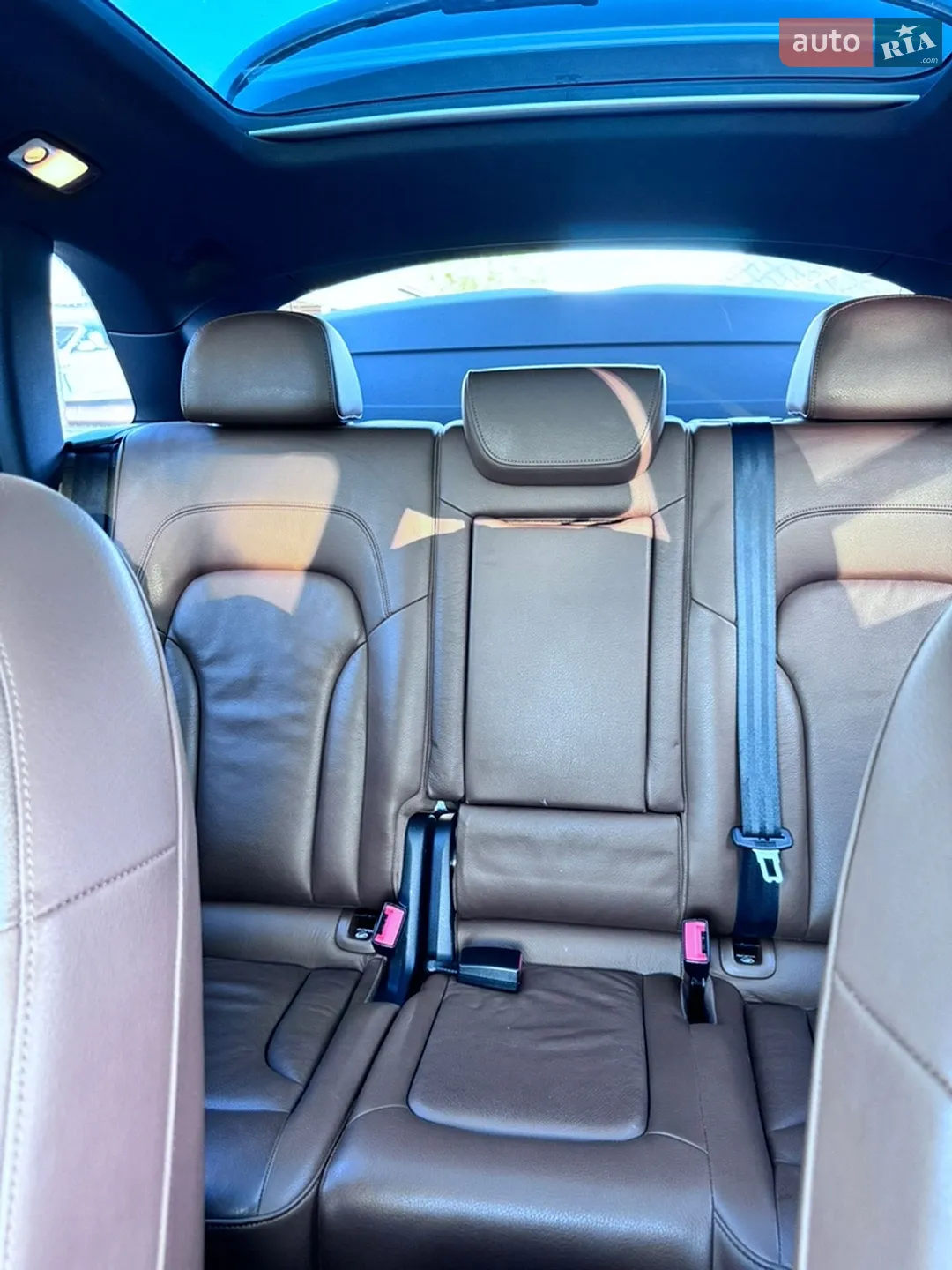 2015 Audi Q5 - мініатюра 8