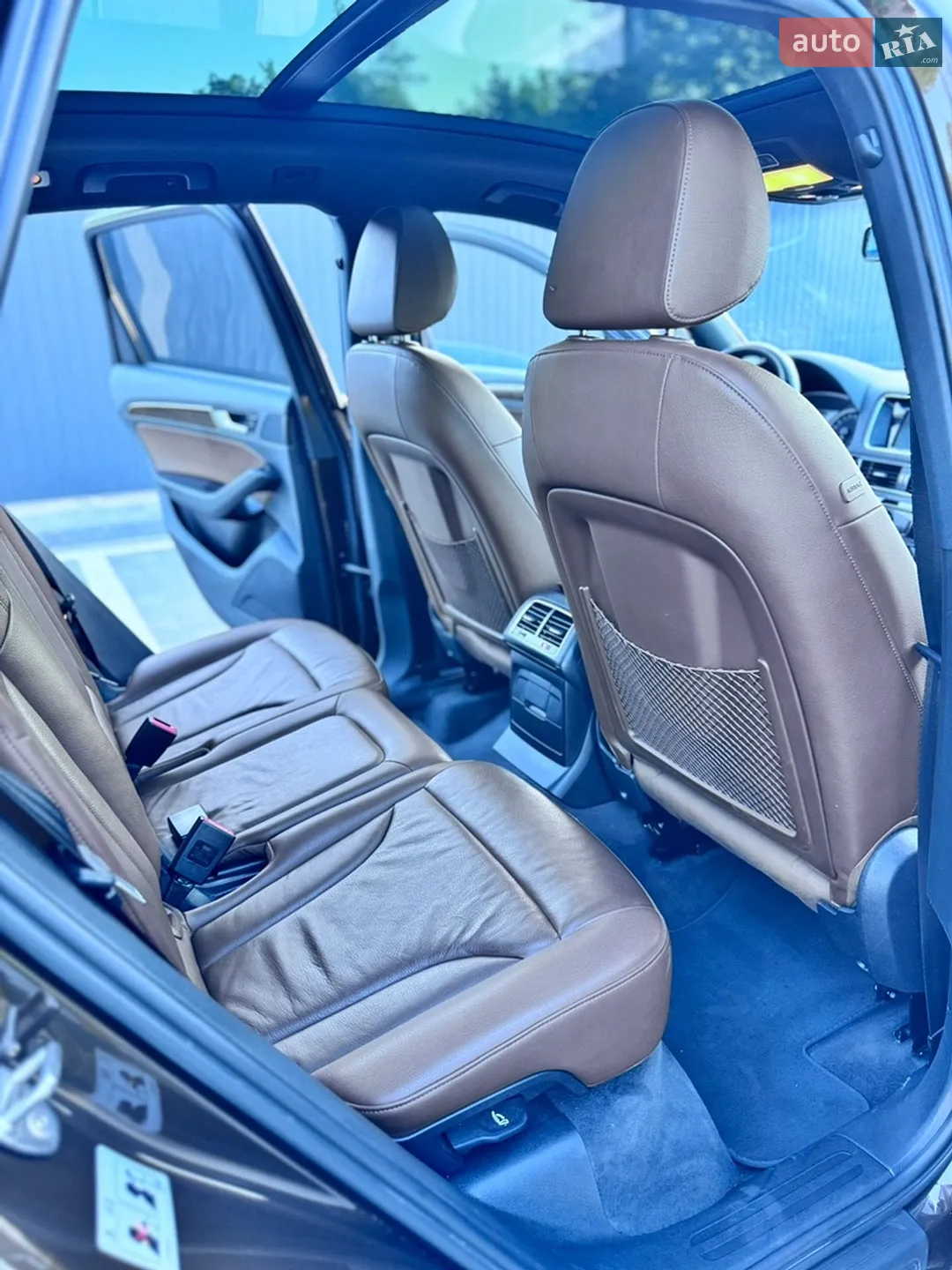 2015 Audi Q5 - мініатюра 12