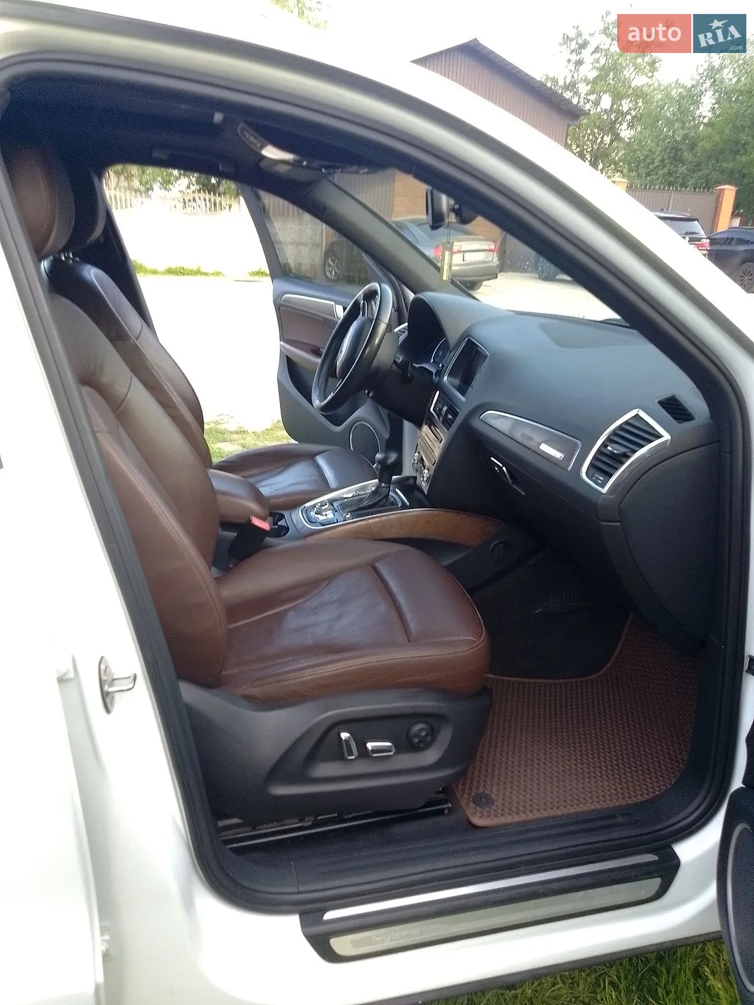 2013 Audi Q5 - мініатюра 7
