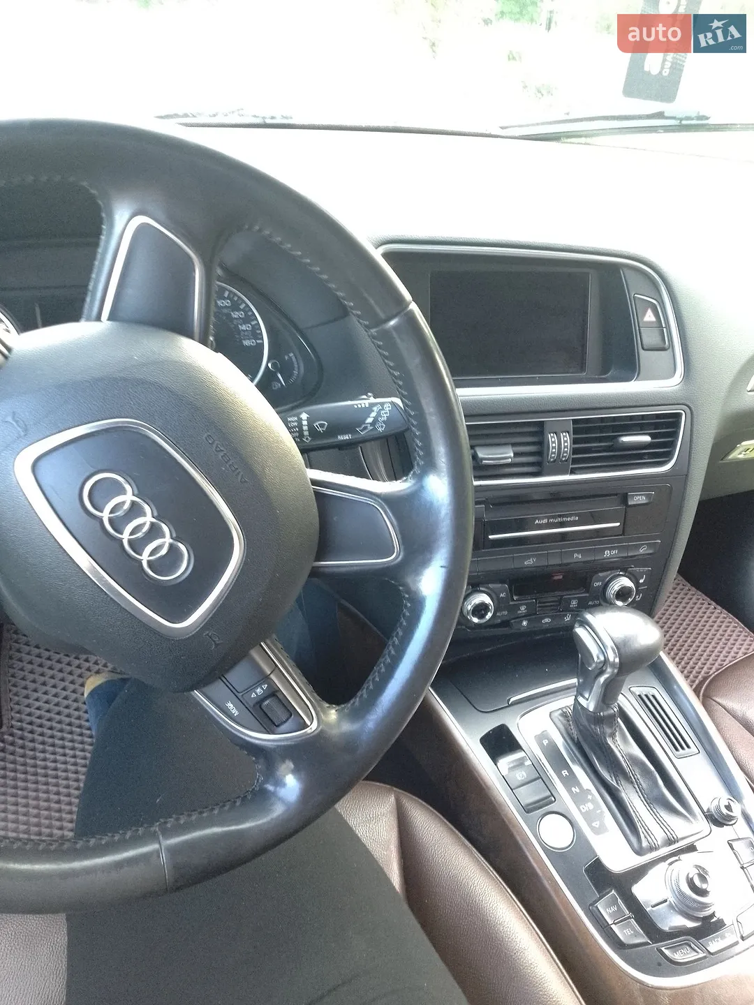 2013 Audi Q5 - мініатюра 15