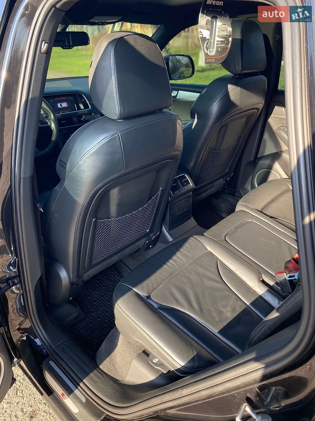 2010 Audi Q5 - мініатюра 21