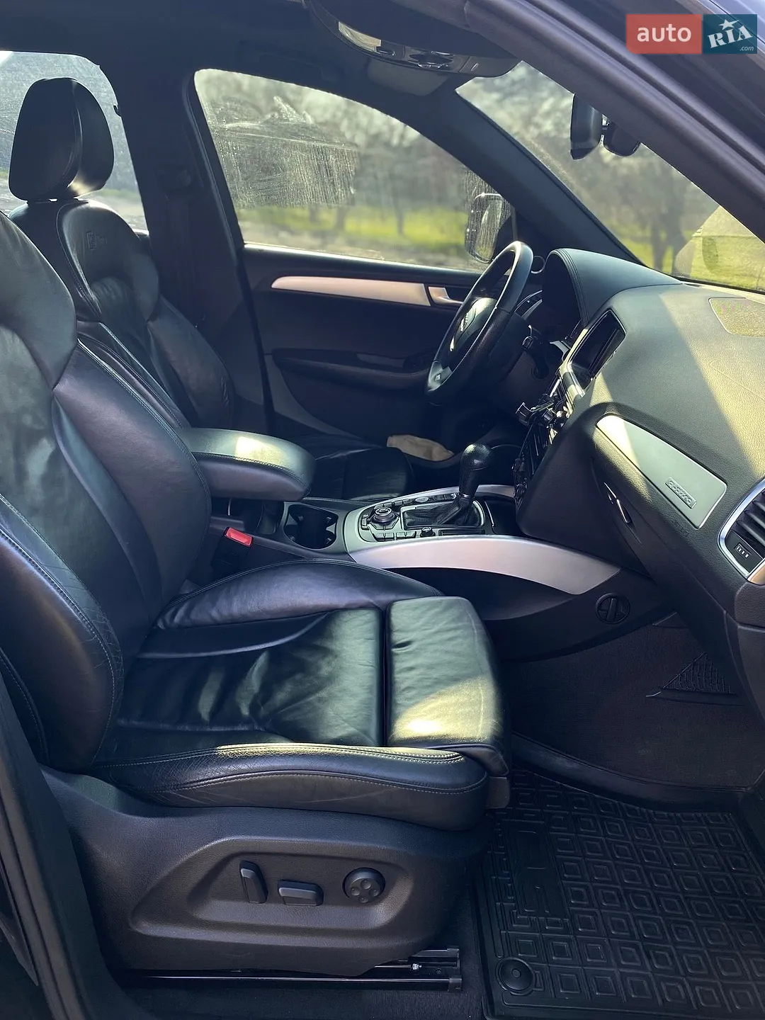 2010 Audi Q5 - мініатюра 27