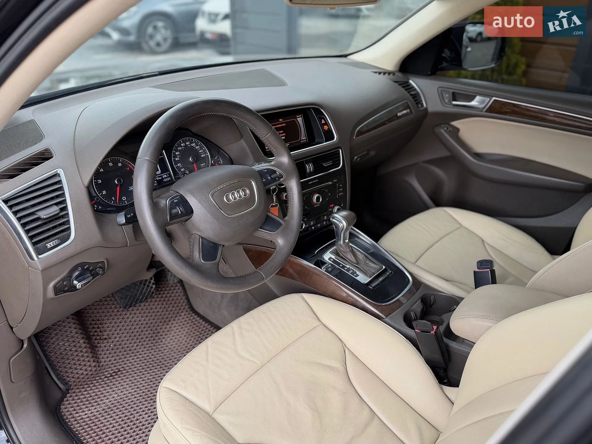 2015 Audi Q5 - мініатюра 29