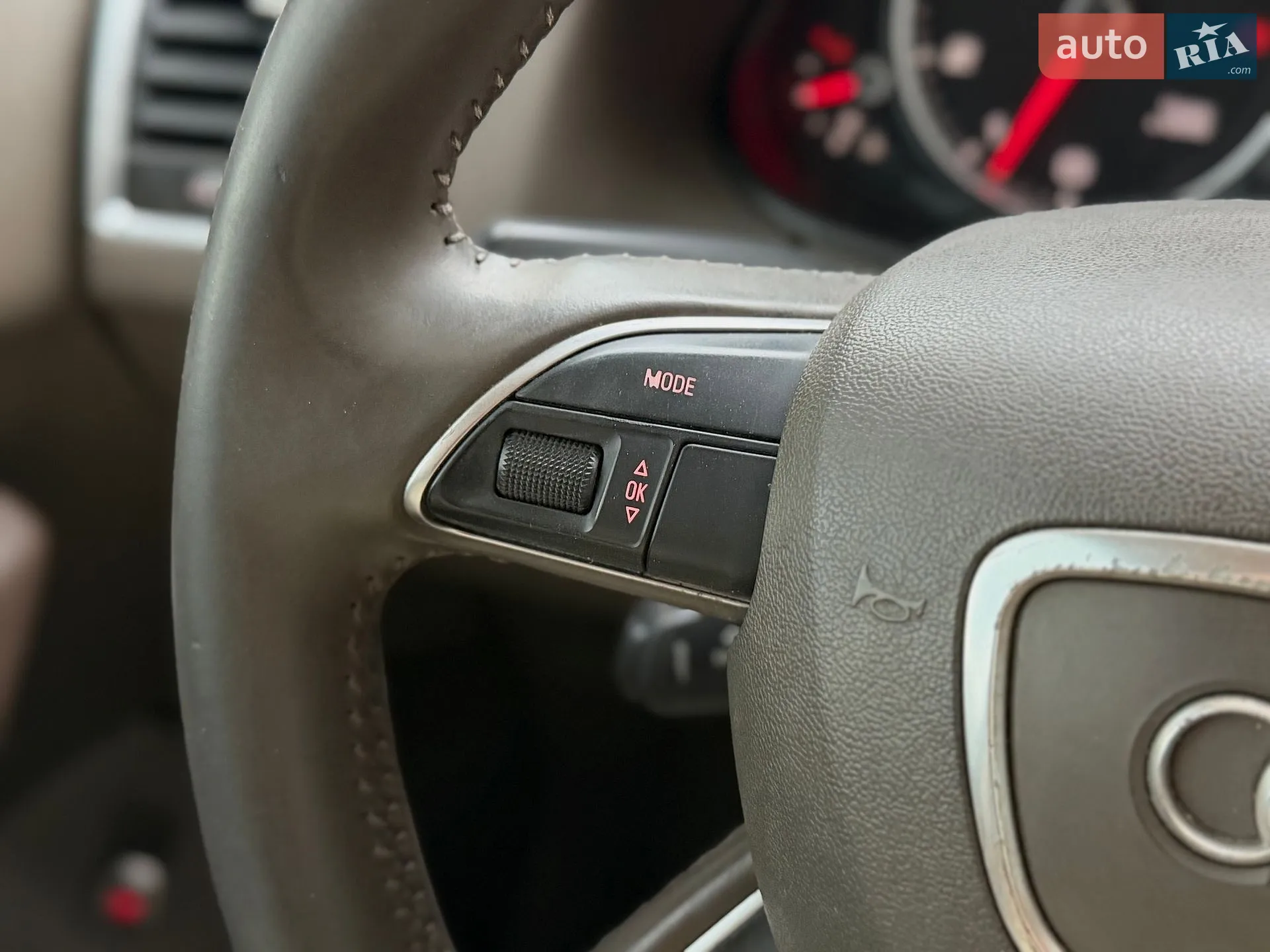 2015 Audi Q5 - мініатюра 36