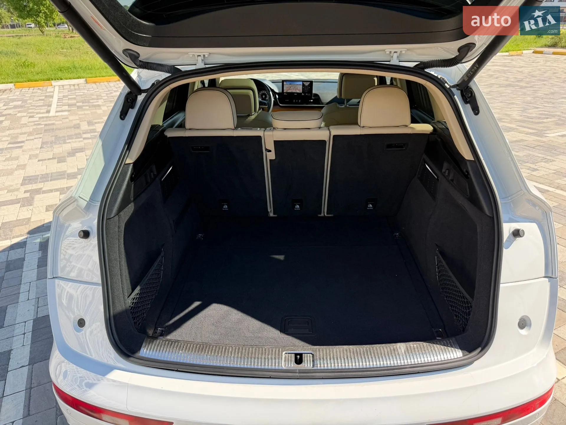 2021 Audi Q5 - мініатюра 24