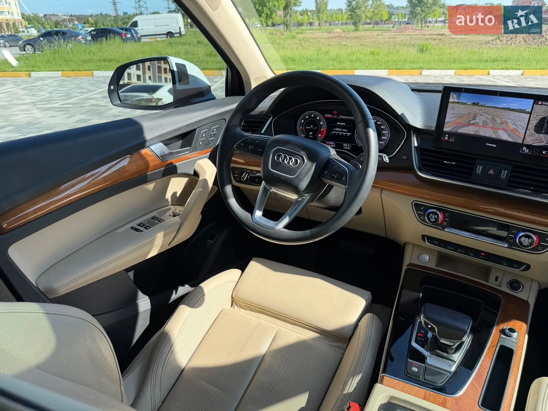 2021 Audi Q5 - мініатюра 48