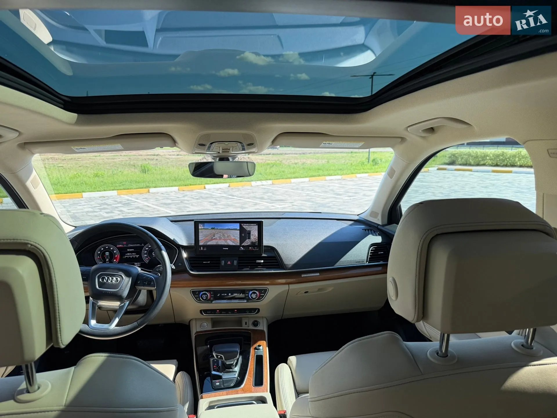 2021 Audi Q5 - мініатюра 51