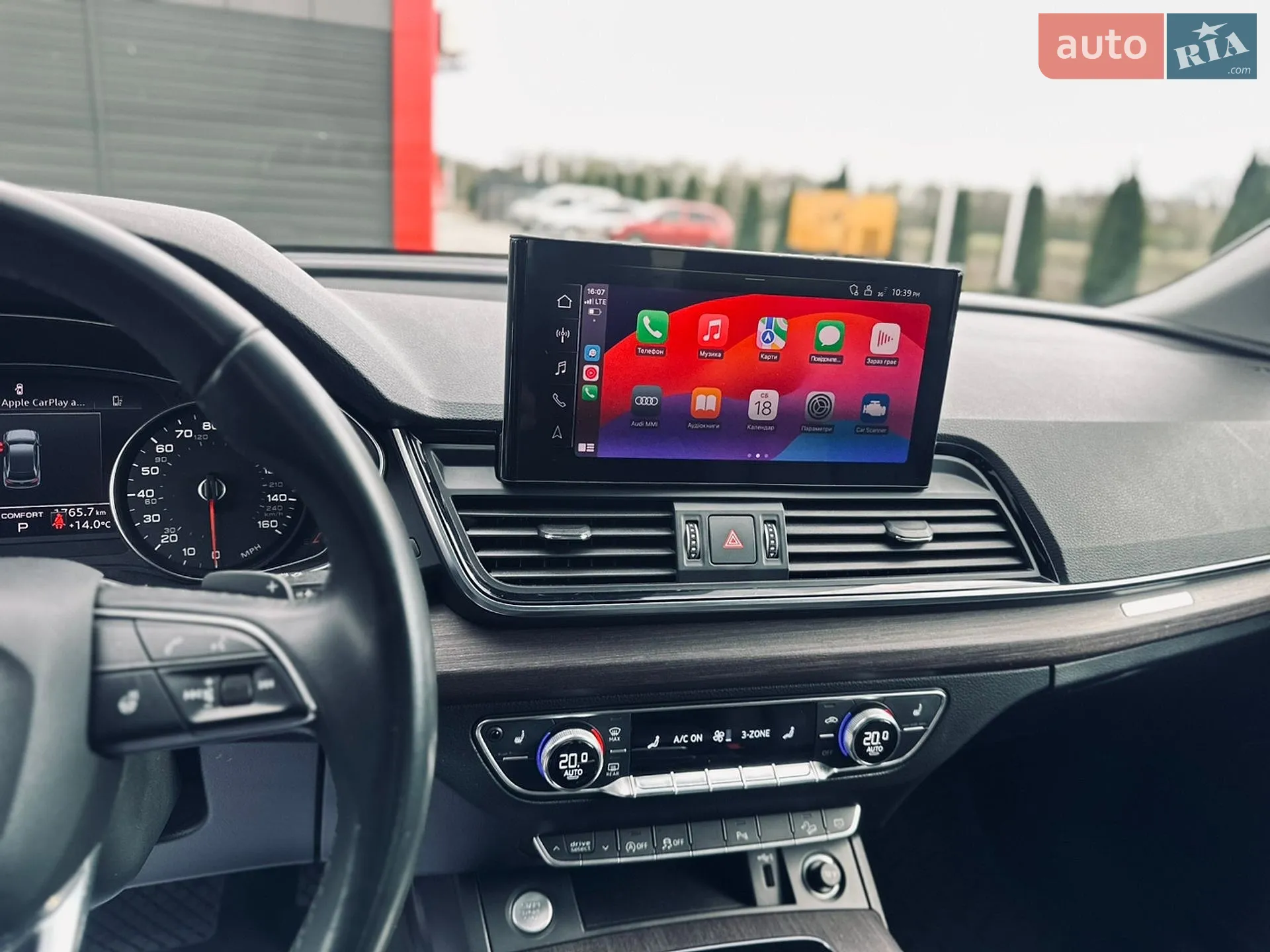 2021 Audi Q5 - мініатюра 19