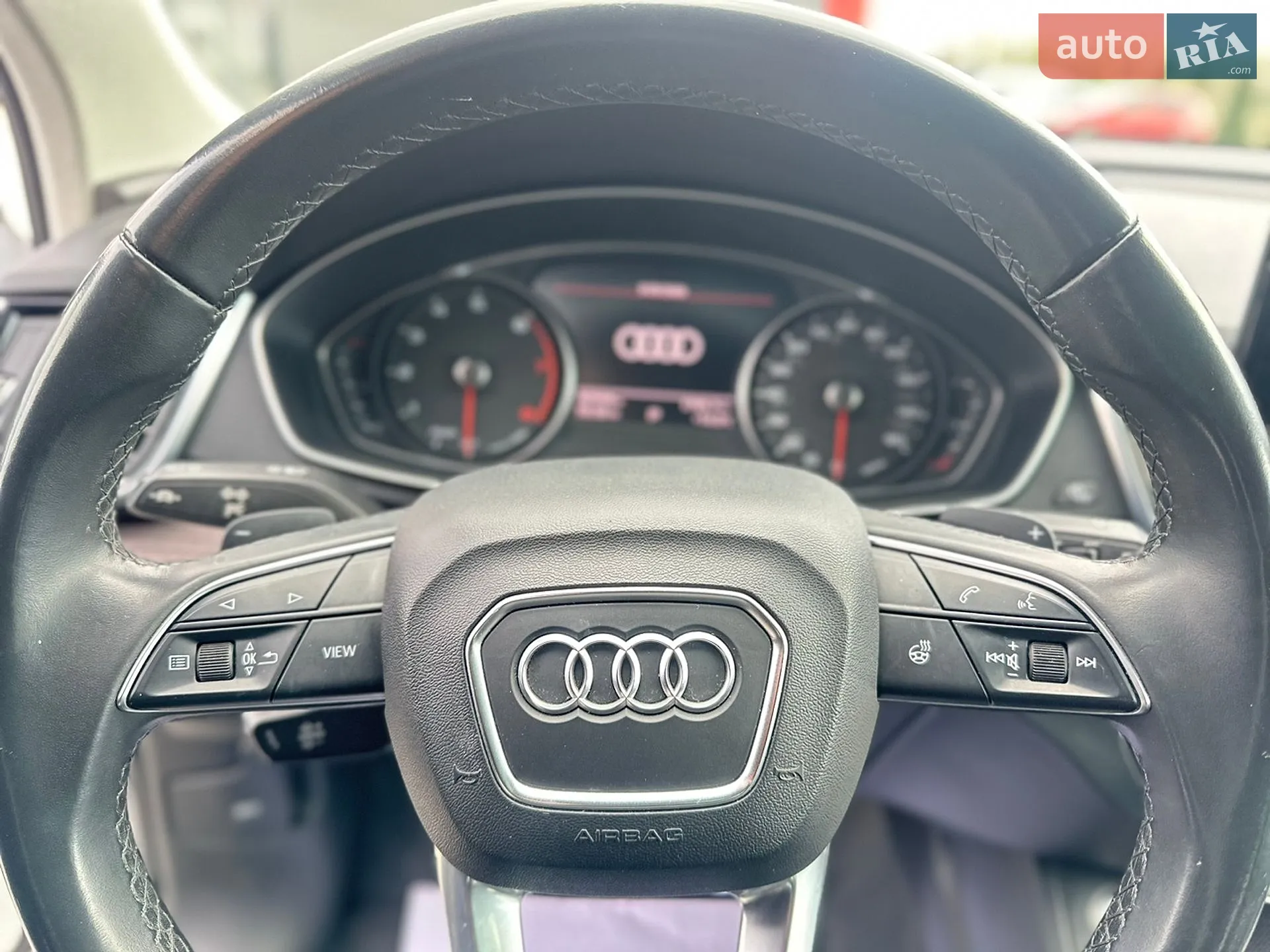 2021 Audi Q5 - мініатюра 23