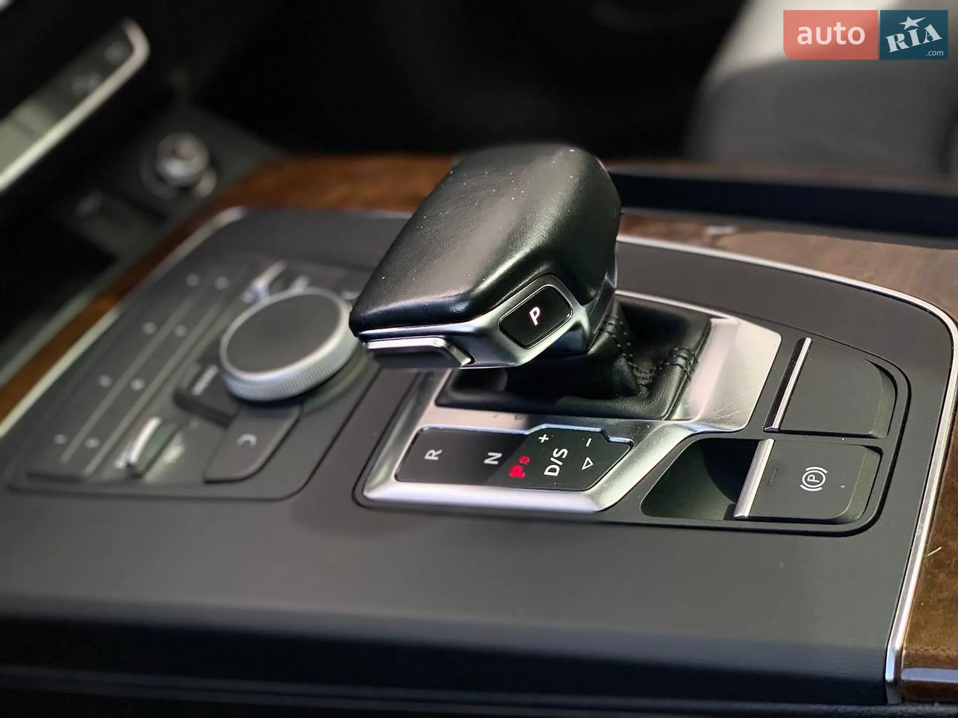 2017 Audi Q5 - мініатюра 44
