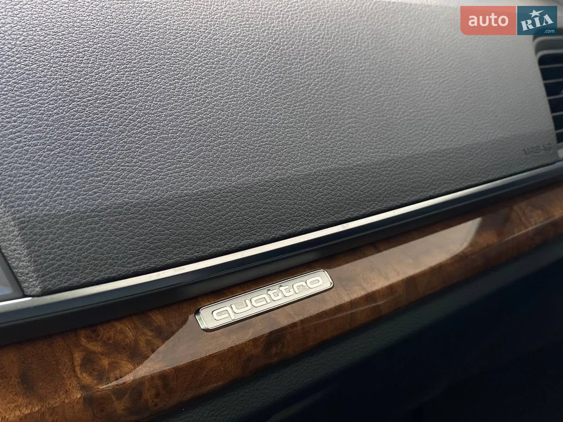 2017 Audi Q5 - мініатюра 49