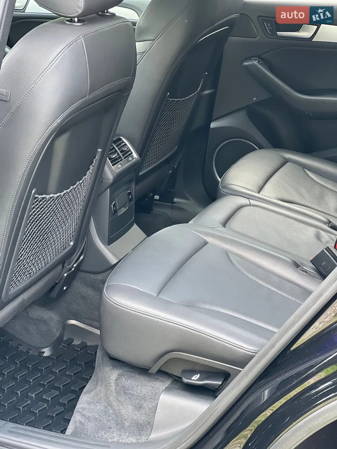 2013 Audi Q5 - мініатюра 13