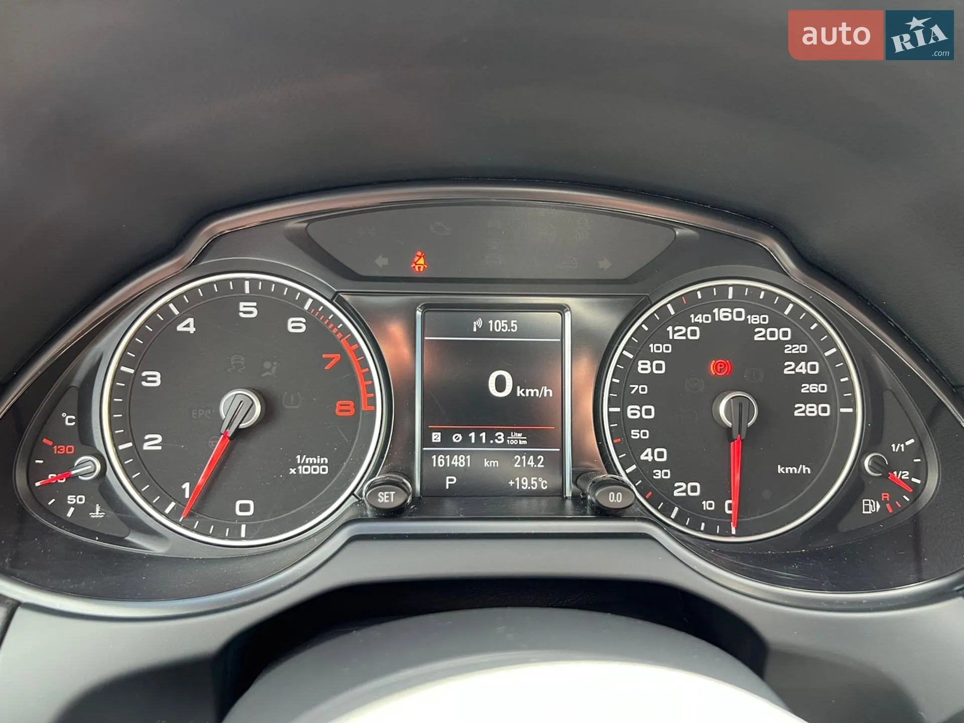 2013 Audi Q5 - мініатюра 23