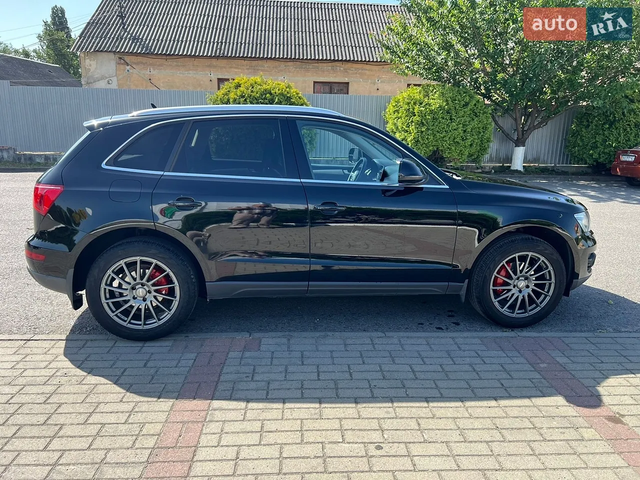 2011 Audi Q5 - мініатюра 16