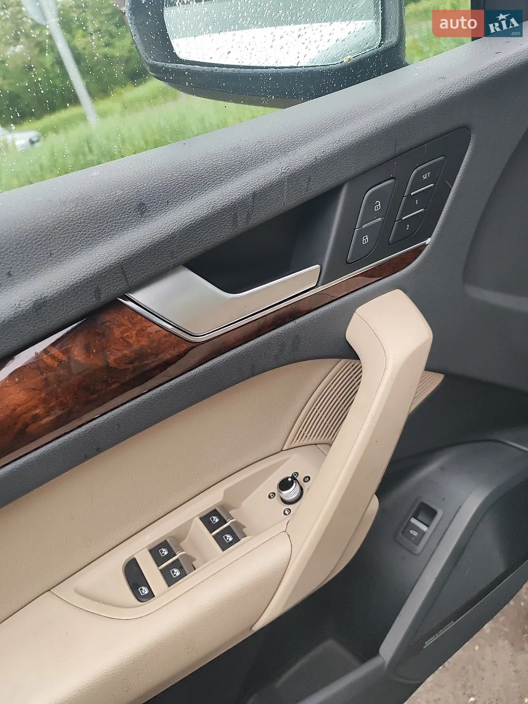 2016 Audi Q5 - мініатюра 13