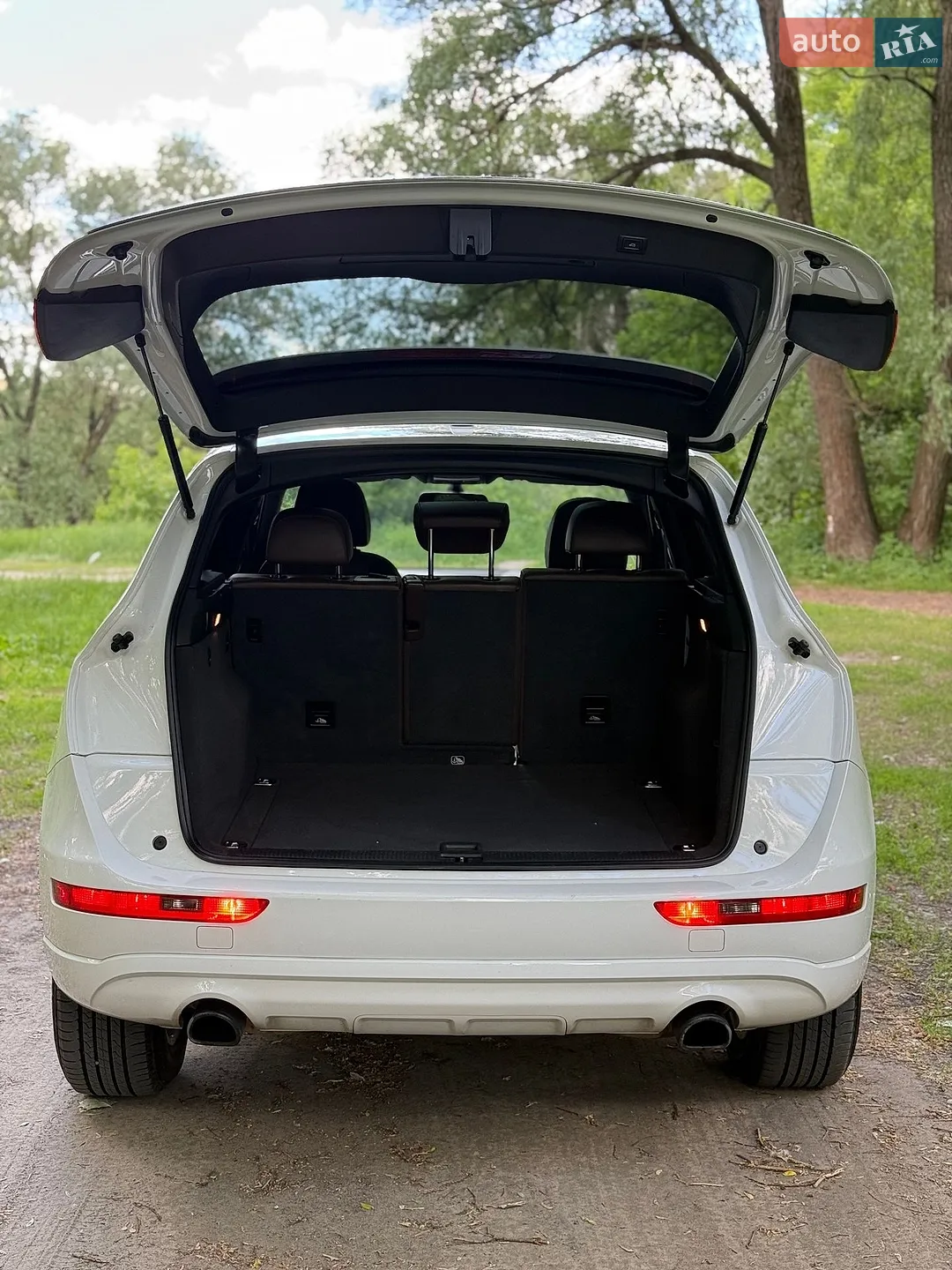 2014 Audi Q5 - мініатюра 13