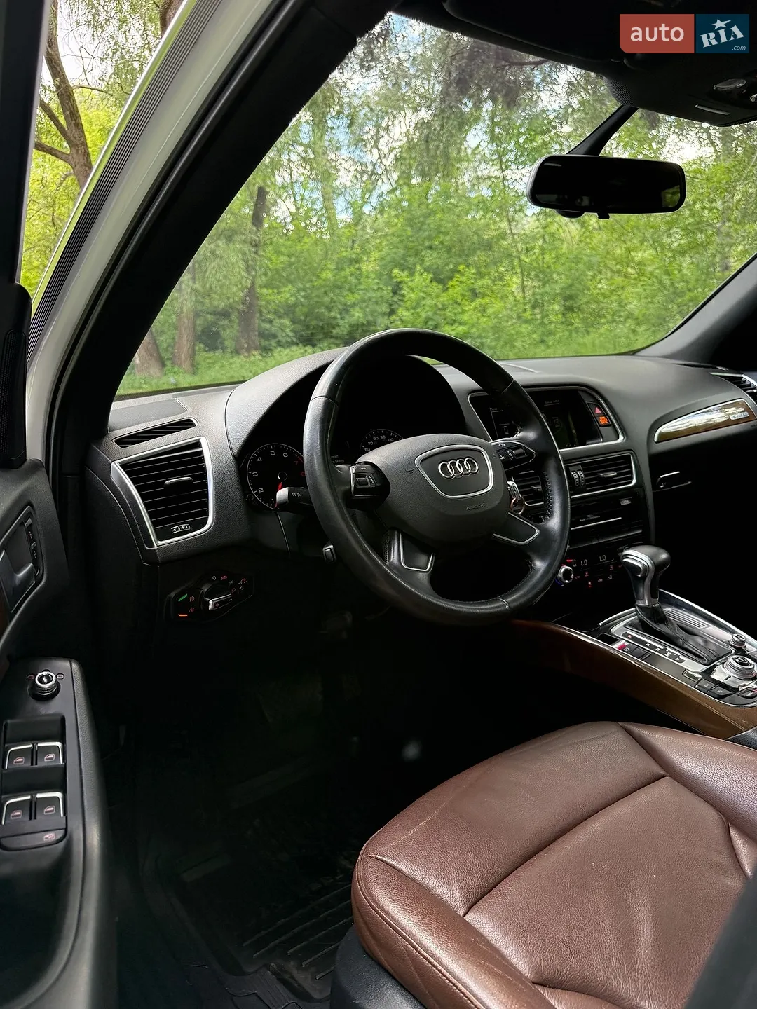 2014 Audi Q5 - мініатюра 28