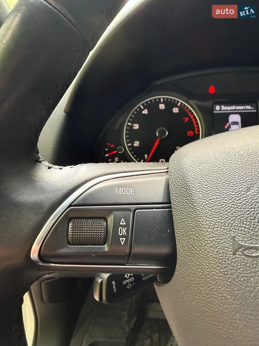 2014 Audi Q5 - мініатюра 35