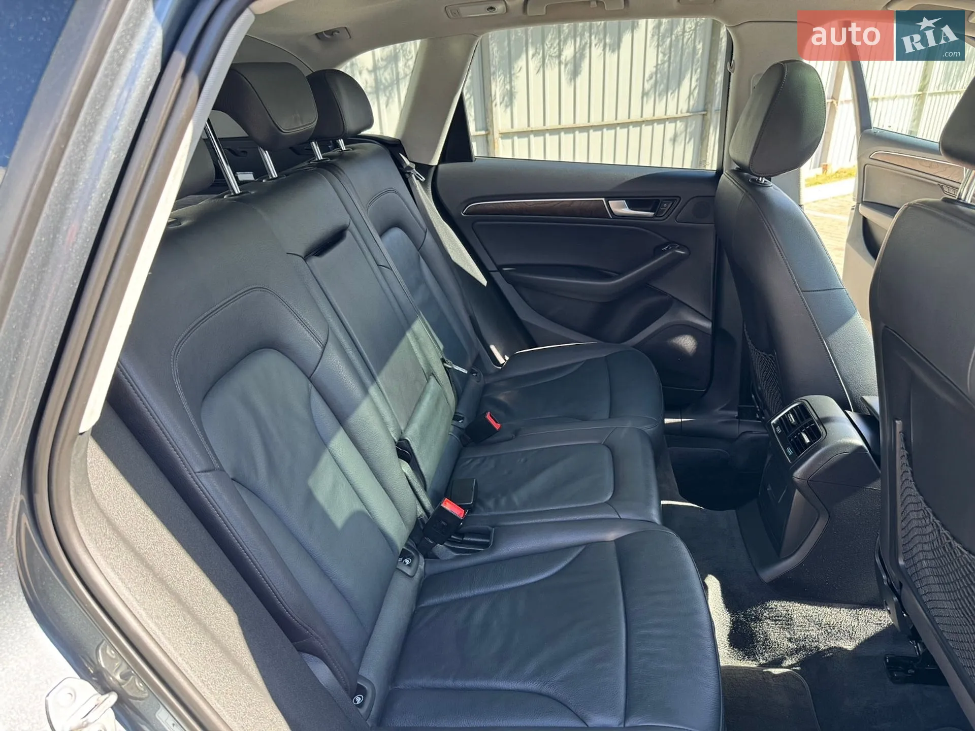 2015 Audi Q5 - мініатюра 20
