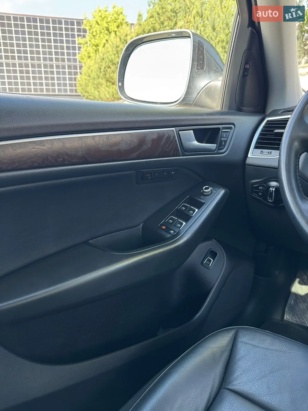 2015 Audi Q5 - мініатюра 39