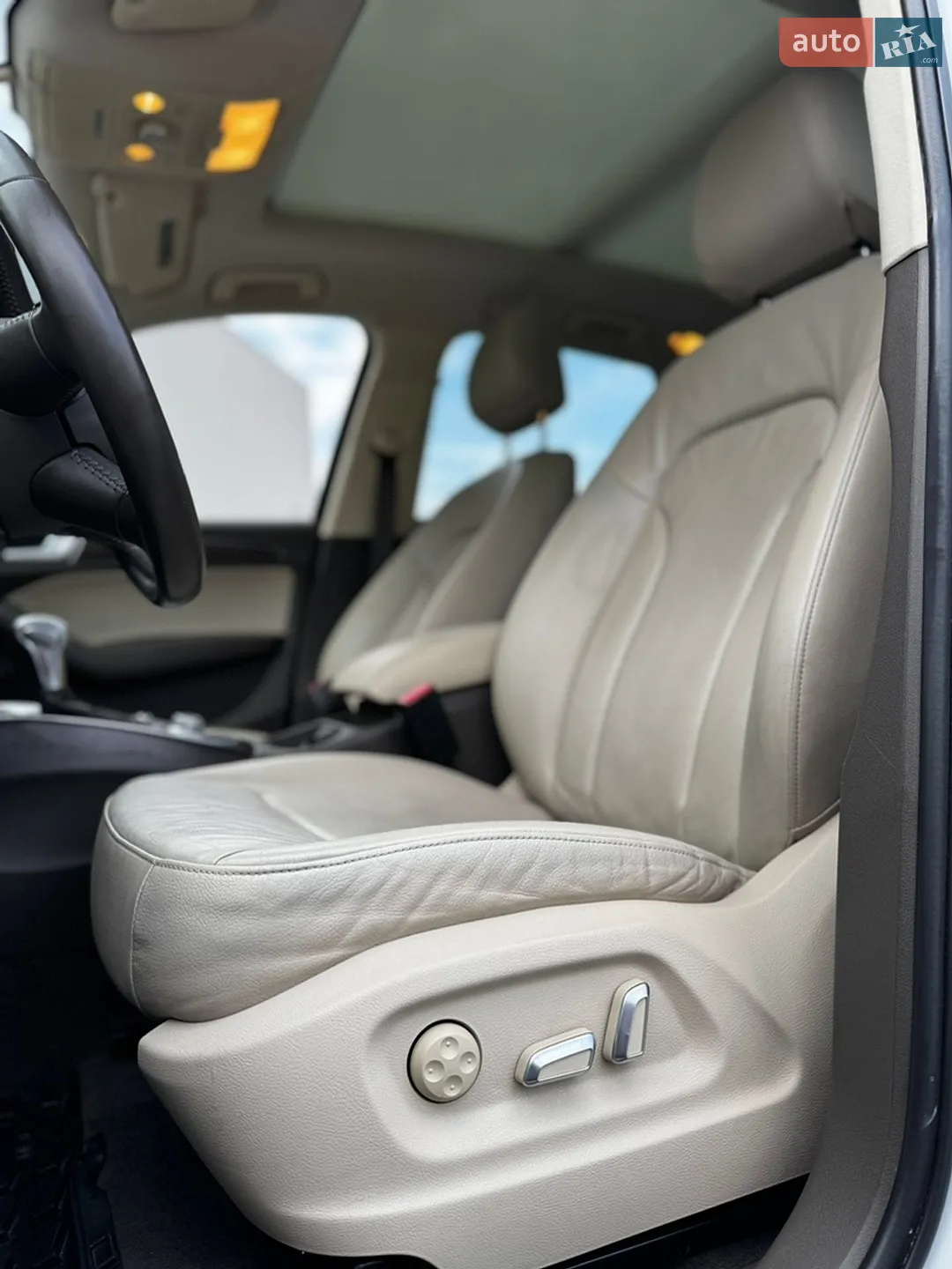 2016 Audi Q5 - мініатюра 13