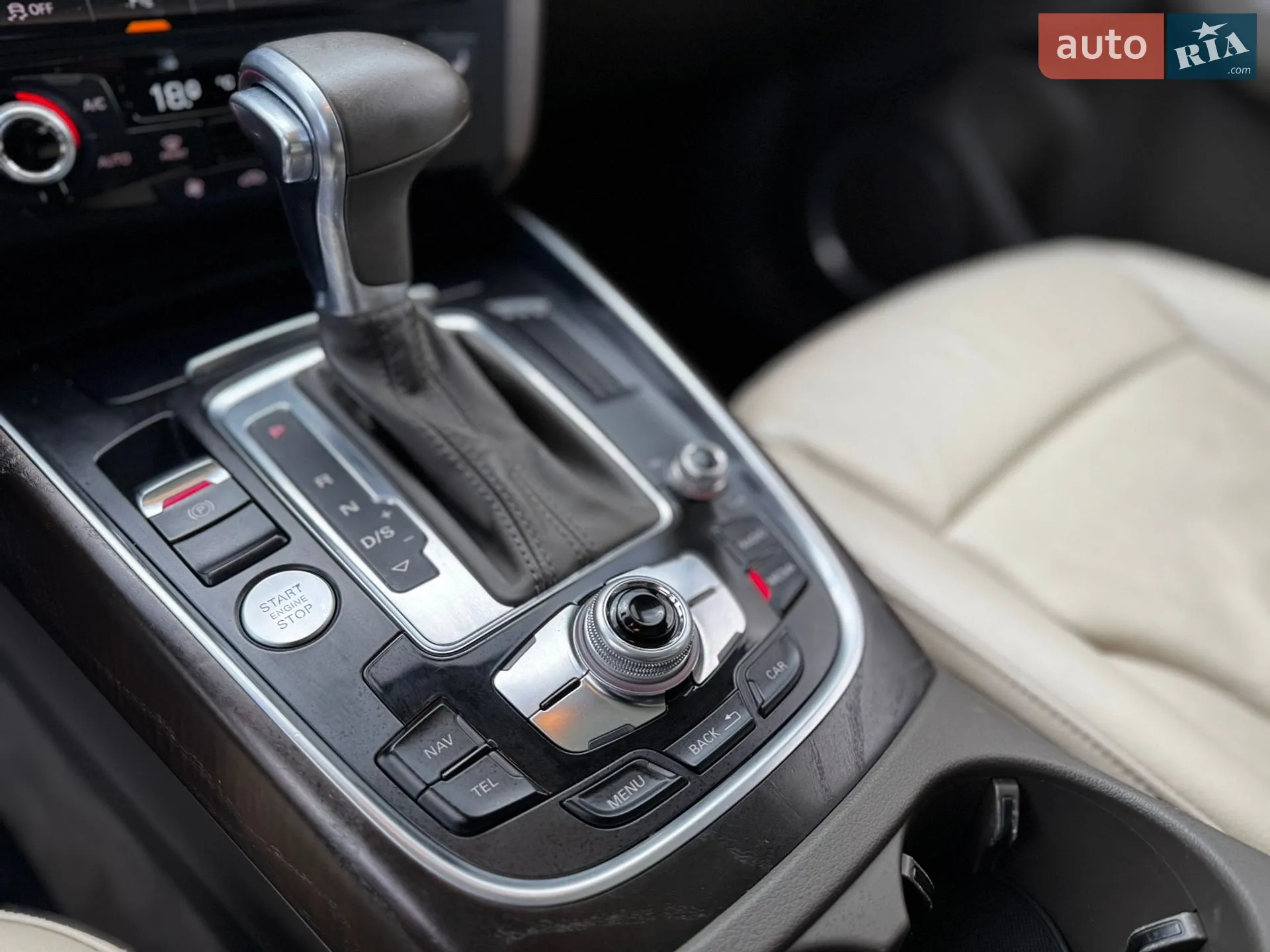2016 Audi Q5 - мініатюра 18