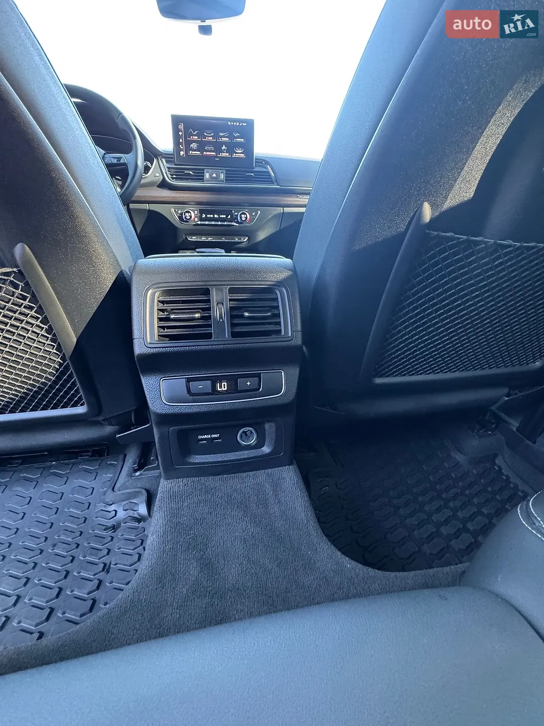 2024 Audi Q5 - мініатюра 11