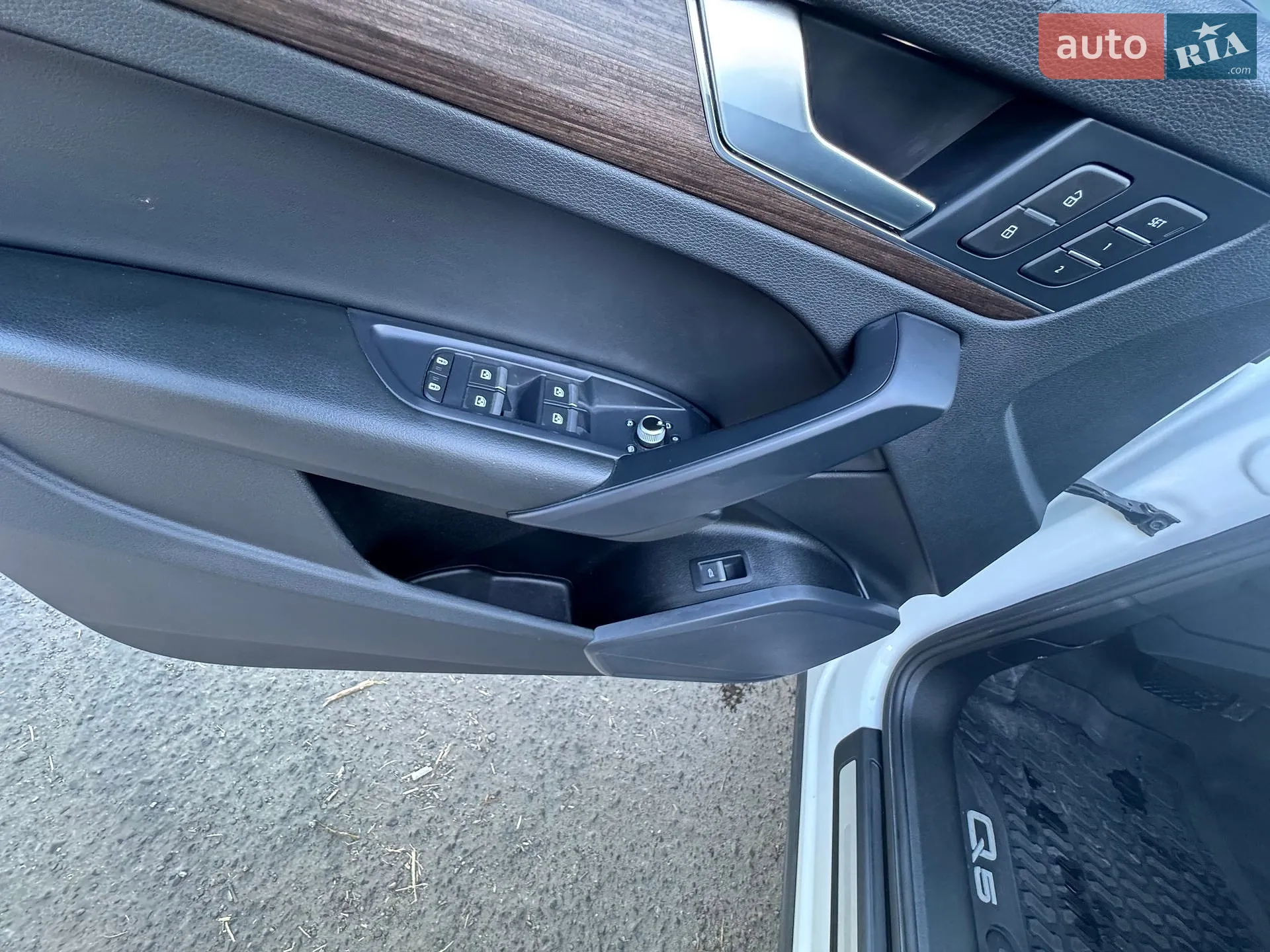 2024 Audi Q5 - мініатюра 14