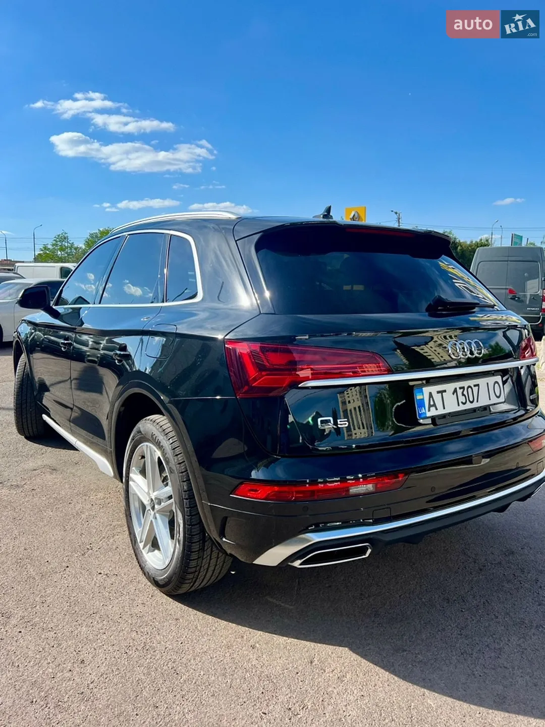 2024 Audi Q5 - мініатюра 2
