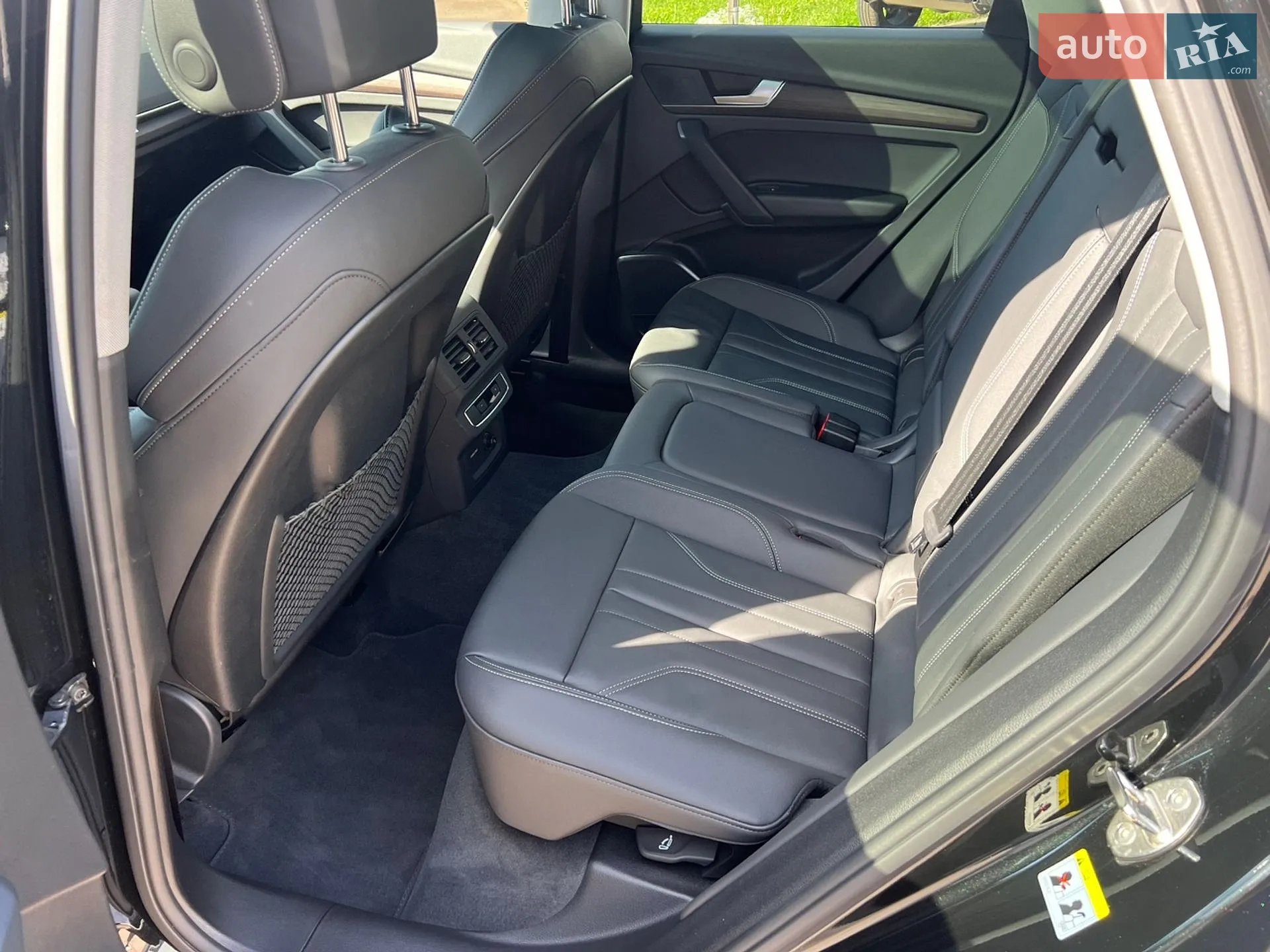 2024 Audi Q5 - мініатюра 8