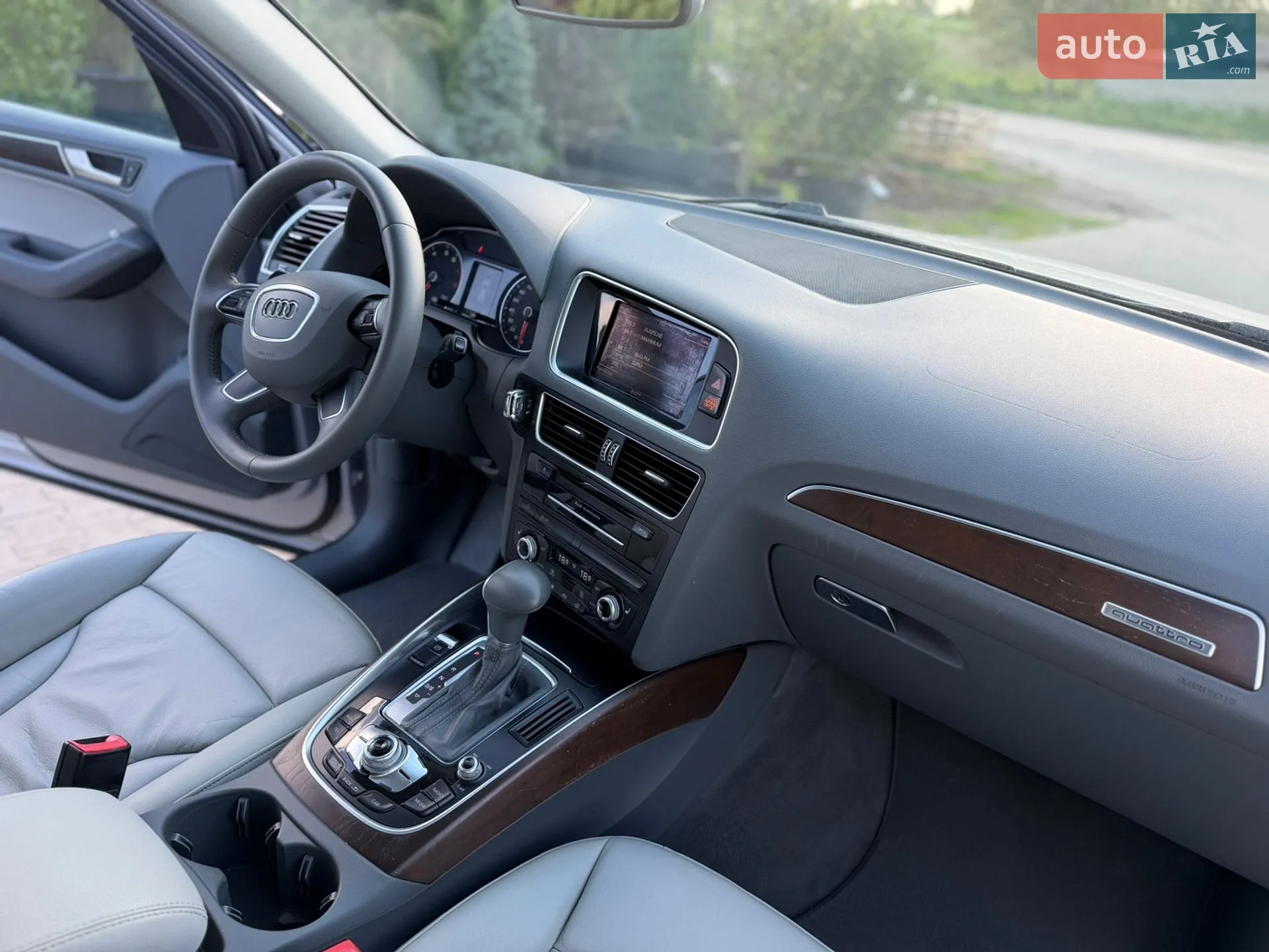 2016 Audi Q5 - мініатюра 24