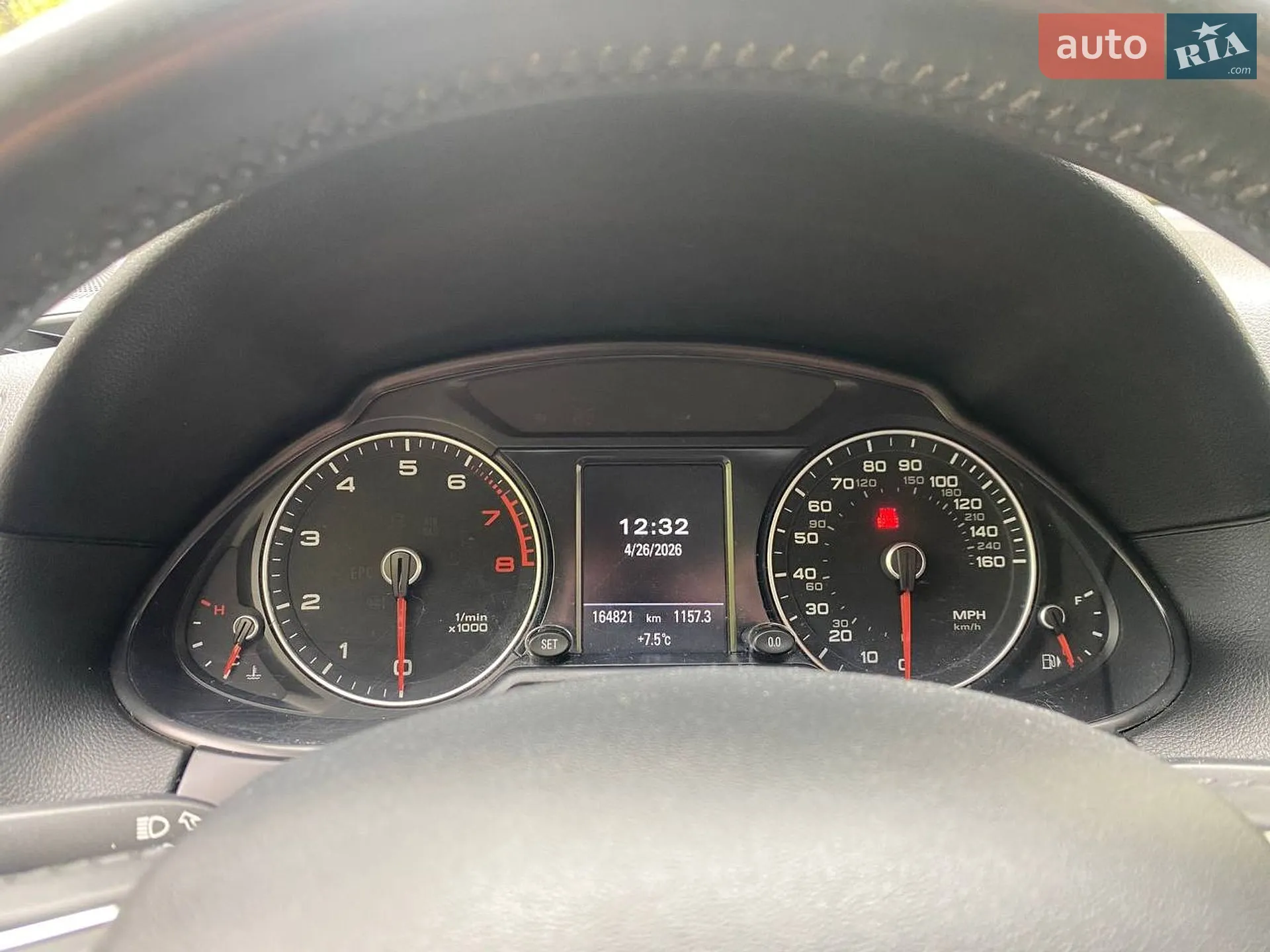 2013 Audi Q5 - мініатюра 5