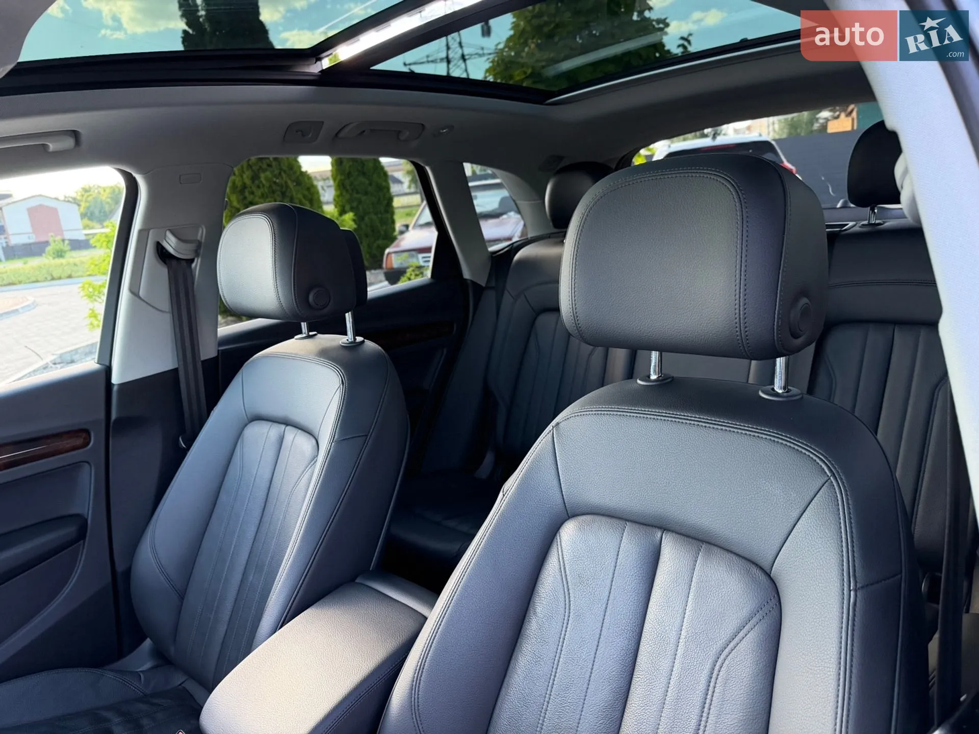 2018 Audi Q5 - мініатюра 18