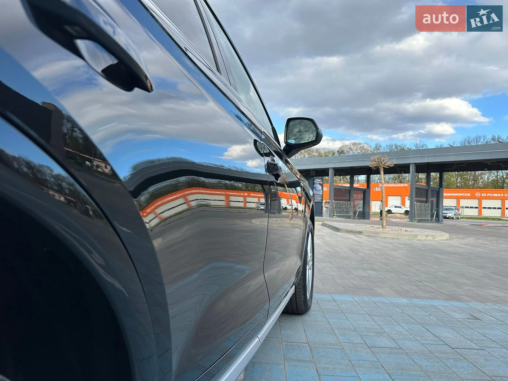 2024 Audi Q5 - мініатюра 34