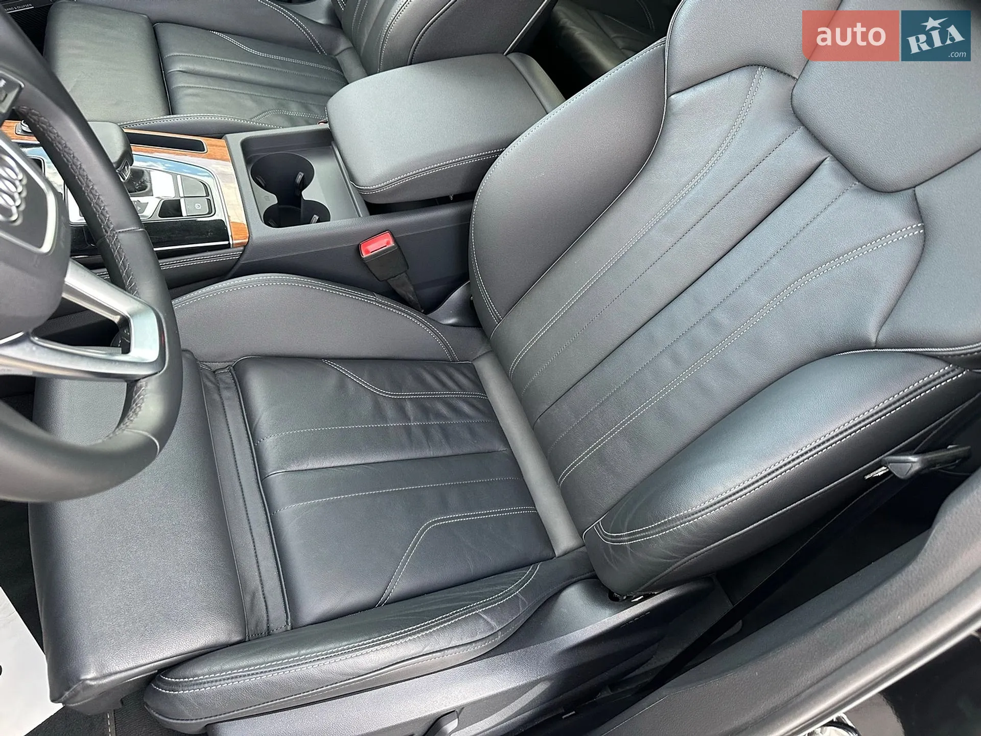 2024 Audi Q5 - мініатюра 56