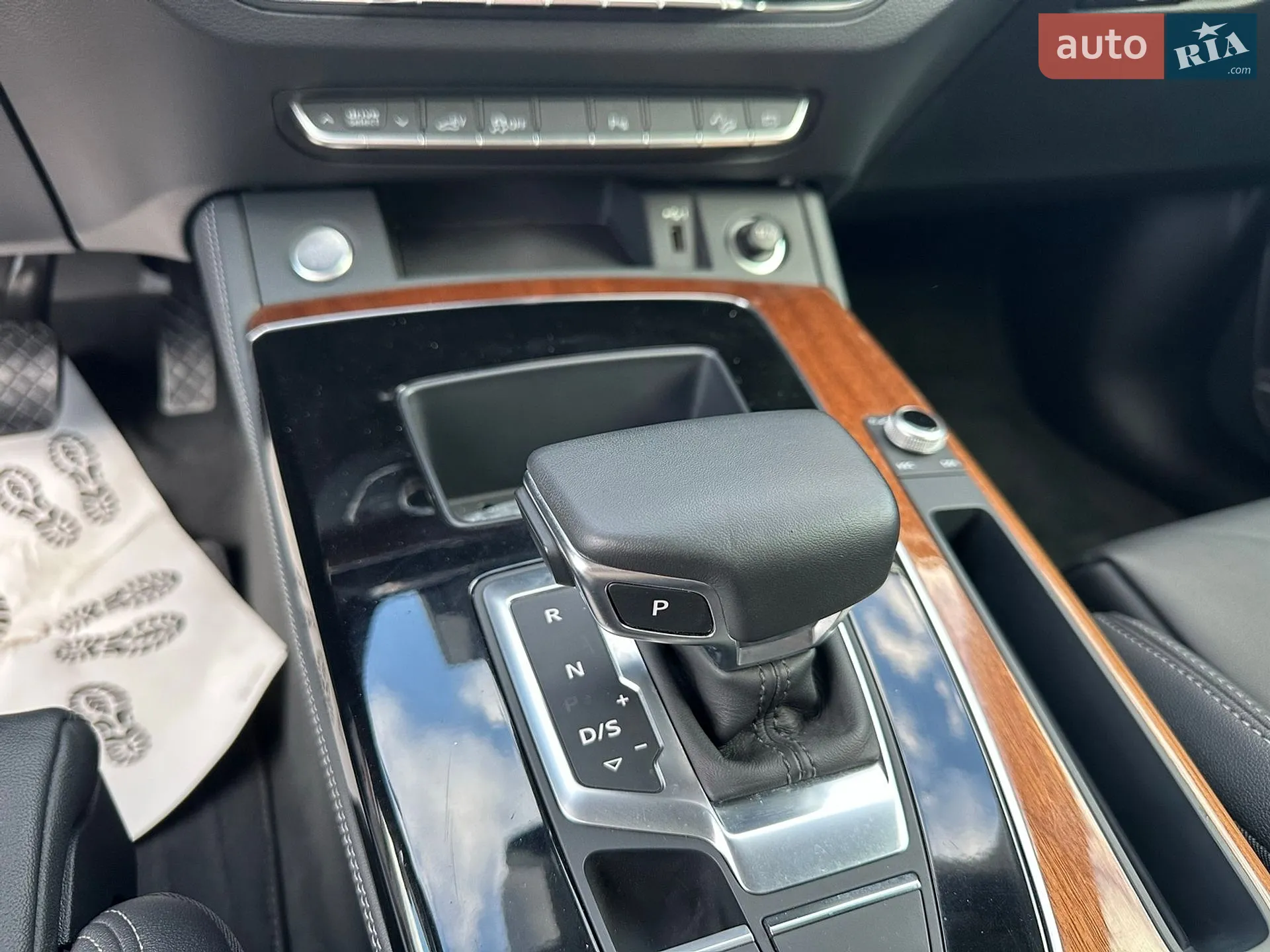 2024 Audi Q5 - мініатюра 60