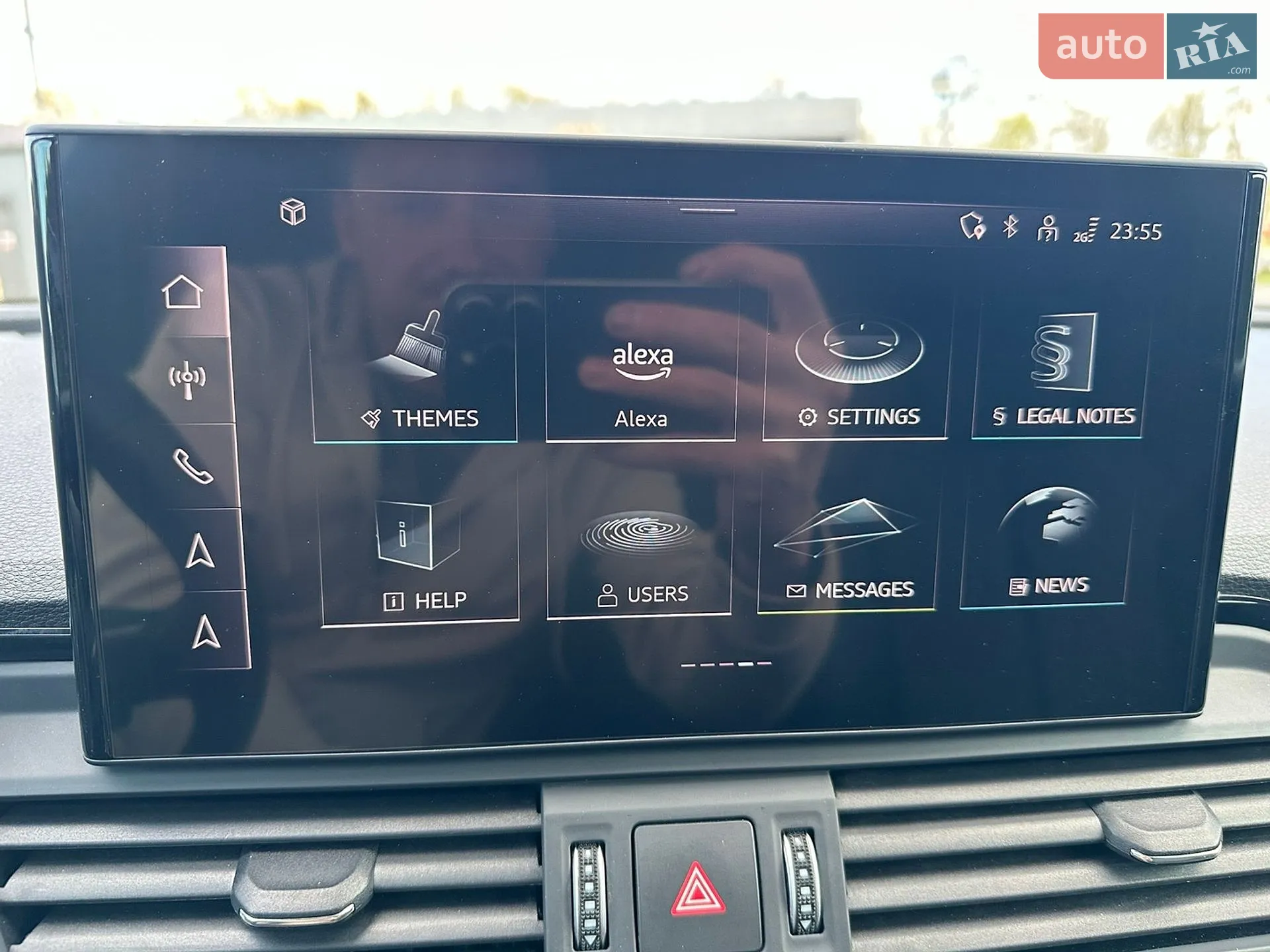 2024 Audi Q5 - мініатюра 97